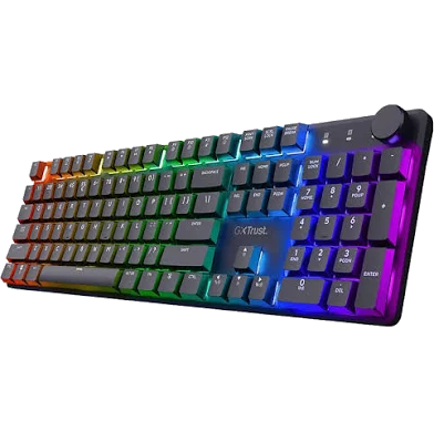 Mechanical Gaming Keyboard TKL