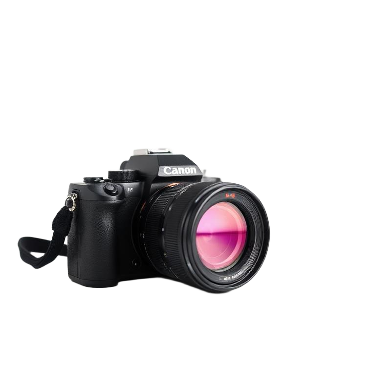 Cameras