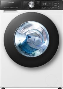 Hisense – Wasmachine – WF5S1045BW