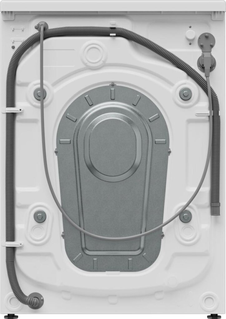 Hisense – Wasmachine – WF5S1045BW