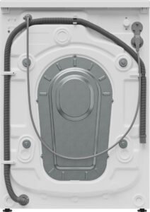 Hisense – Wasmachine – WF5S1045BW