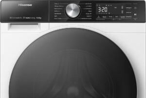 Hisense – Wasmachine – WF5S1045BW