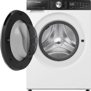 Hisense – Wasmachine – WF5S1045BW