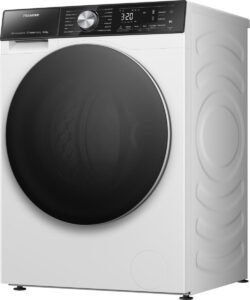 Hisense – Wasmachine – WF5S1045BW