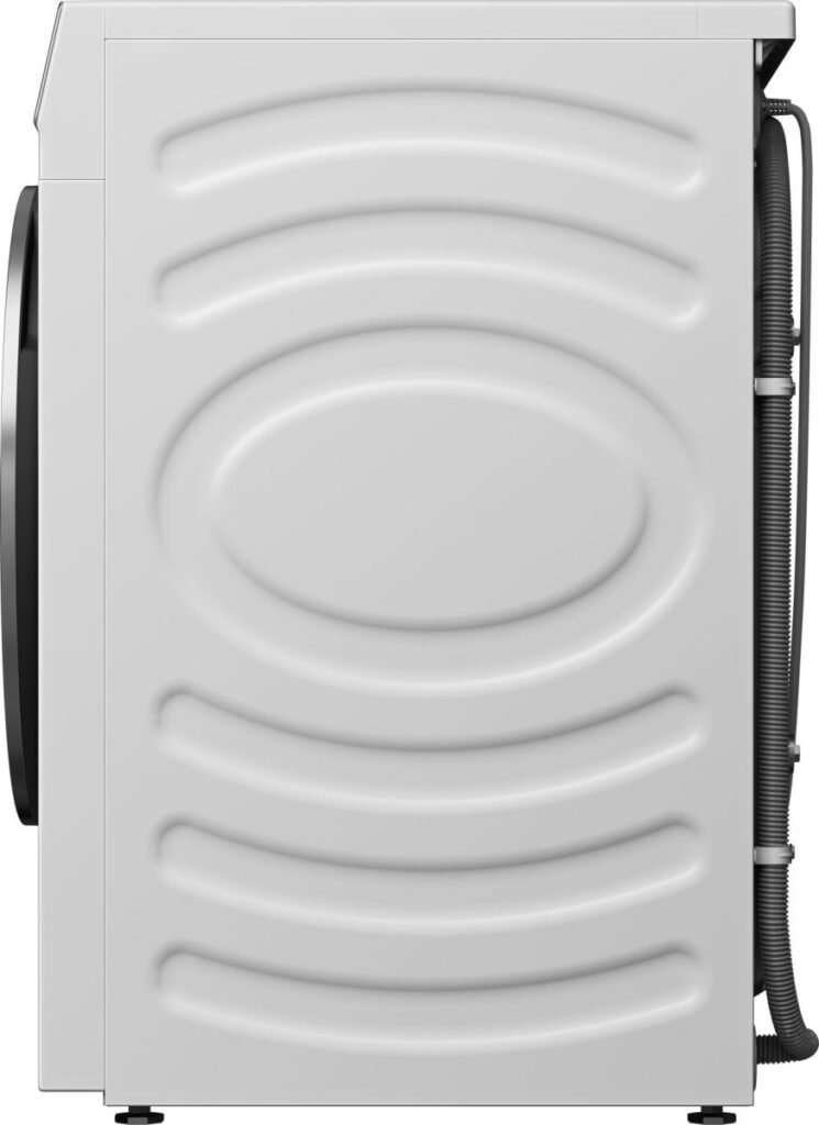 Hisense – Wasmachine – WF5S1045BW